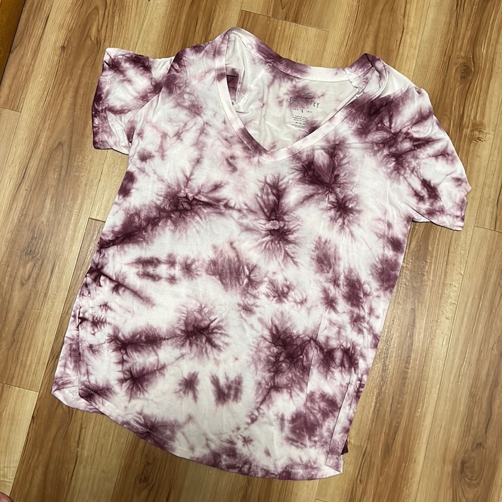 Soft & Sexy T-shirt